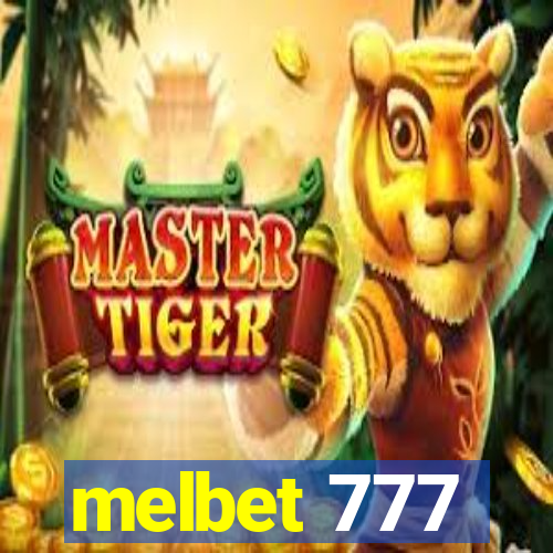 melbet 777